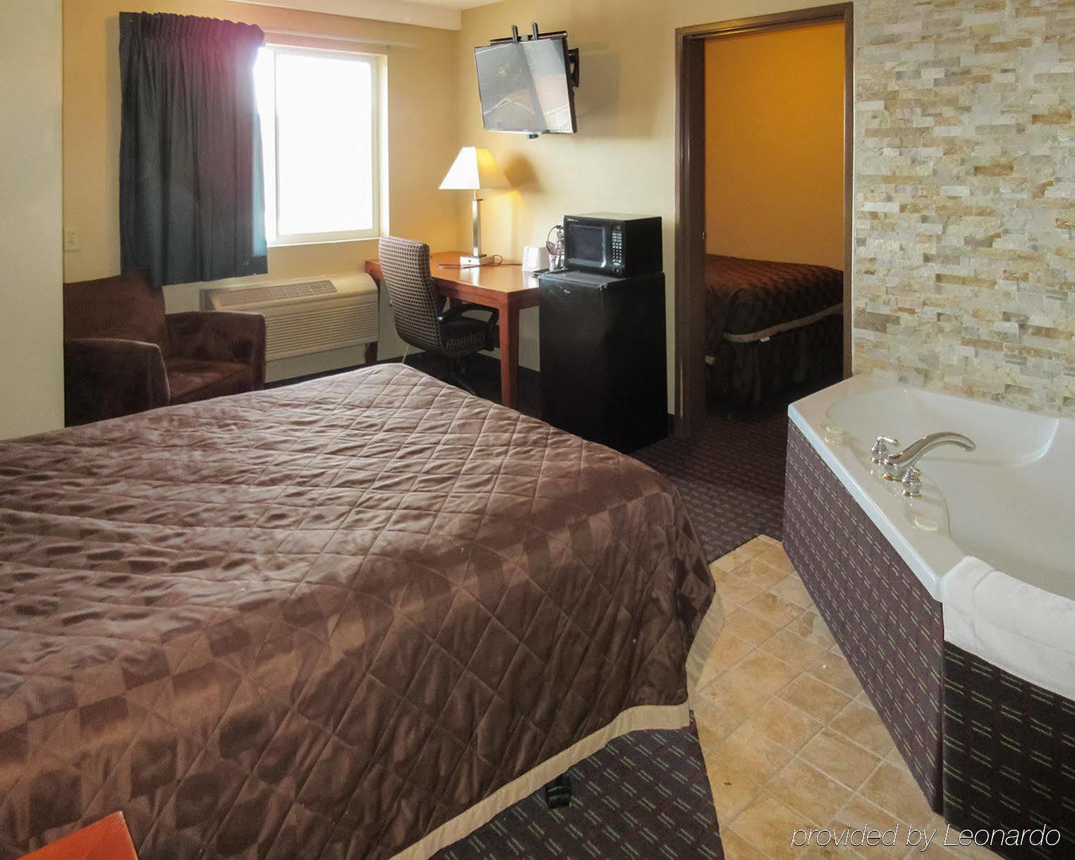 Dakota Pines Inn ラピッドシティ エクステリア 写真