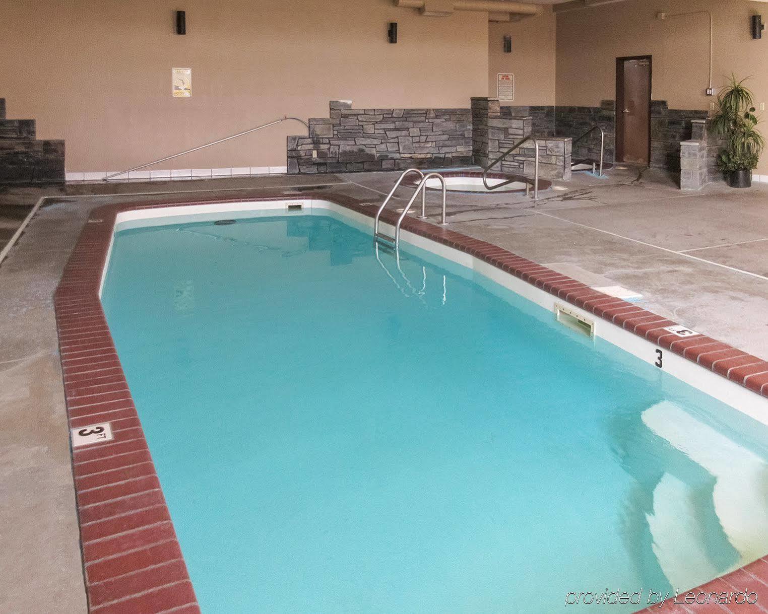Dakota Pines Inn ラピッドシティ エクステリア 写真